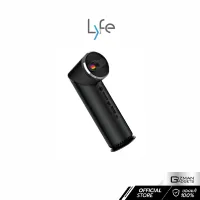 สมาร์ทโปรเจคเตอร์แบบพกพา LYFE® รุ่น CinePlus คุณพกพาความบันเทิงระดับ Full HD ไปได้ทุกที่ แบตเตอรี่ในตัว 180 นาที