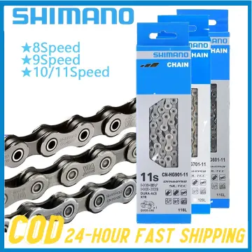 Shimano xtr 9 online speed chain