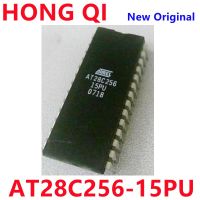 1PCS New Original AT28C256-15PU AT28C256-15 AT28C256 28C256 DIP-28 WATTY Electronics