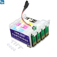 T1811 18 18XL CISS Ink Cartridges For XP-402 XP-225 XP-405 XP-215 XP-312 XP-415 XP-402 XP-412 XP-315 XP-312 XP-212