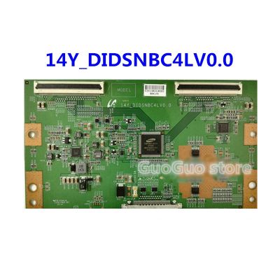 1ชิ้น TCON Board 14Y-DIDSNBC4LV0.0 TV T-CON LTI550HN08ลอจิกบอร์ด14Y DIDSNBC4LV0.0