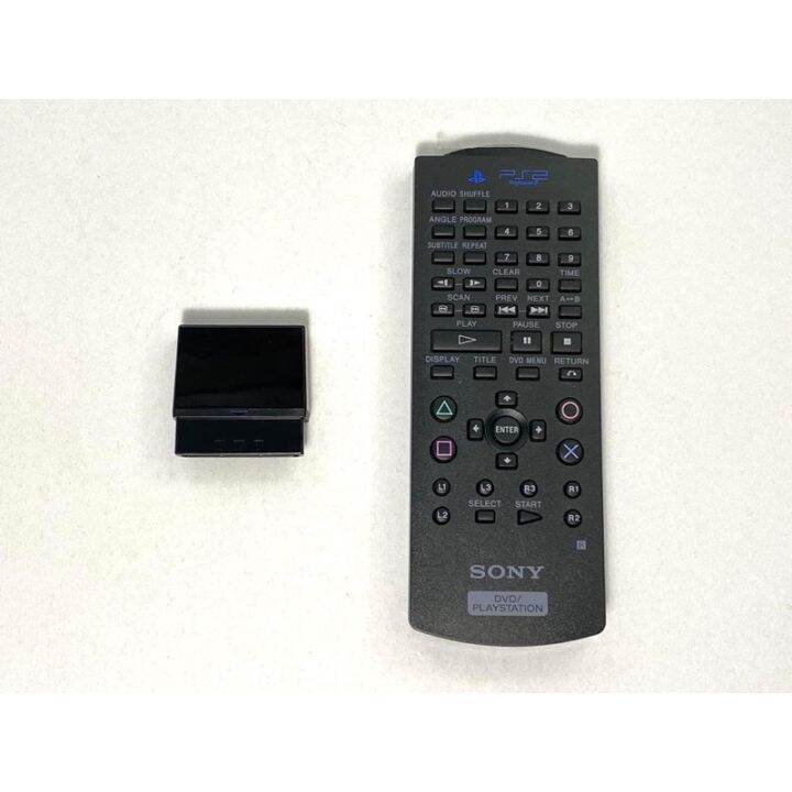 remote-controller-ps2-แท้-sony