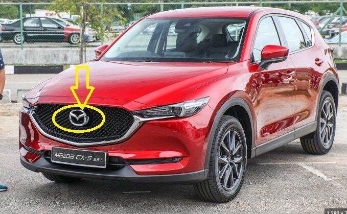 Is This 2018 Mazda Cx 5 Black Emblem The Next Big Thing - cm3oe3f
