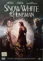 Dvdหนัง? SnowWhite&amp;TheHuntsman (กล่องสวม)?ลิขสิทธิ์แท้