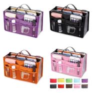 Bag organize things กระเป๋าจัดระเบียบของใช้ สินค้าคละสี