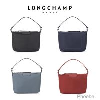 กระเป๋า Longchamp แท้ Le Pliage underarm bag 60CM โซ่