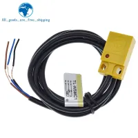 TZT TL-W5MC1 5mm 3 Wire Inductive Proximity Sensor Detection Switch NPN DC 6-36V for Arduino