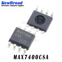 1pcs MAX7400CSA SOP-8 MAX7400ESA SOP MAX7400 SOP8