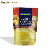 แม็กกาแรต มันฝรั่งบดปรุงสำเร็จรูป 100 กรัม McGarrett Complete Seasoned Mashed Potatoes 100 g.
