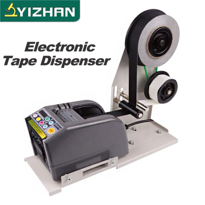 Auto Tape Cutter Machine Upper & Lower Blade For RT-3700