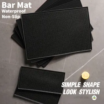 Small Rubber Mat 
