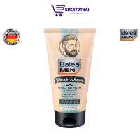 โฟมล้างหน้าสำหรับผู้ที่มีหนวด เครา Balea MEN Wash Foam 150 ml