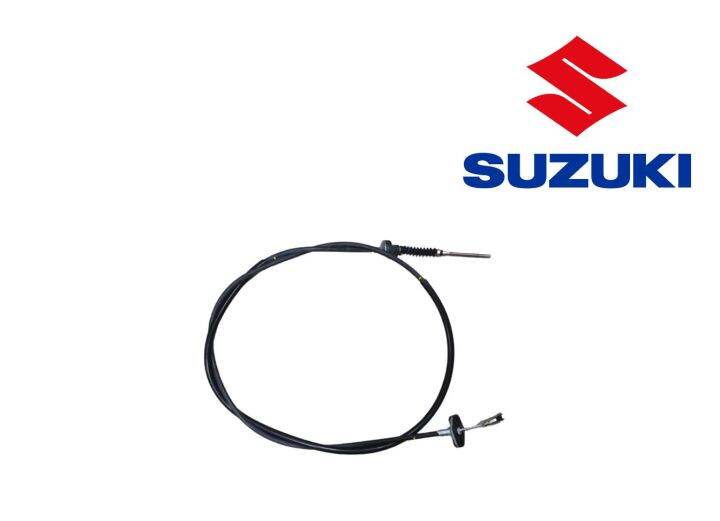 SUZUKI GENUINE PARTS CABLE ASSY, CLUTCH Lazada PH