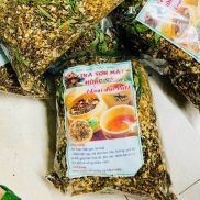 Trà sơn mật hồng sâm loại đặc biệt túi 1kg