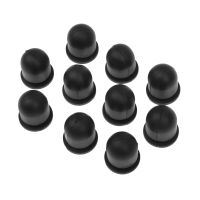 10Pcs Carburetor Primer Bulb Button fit for STIHL 4112-358-2500 for Kawasaki TD18 TD24 TG33 Grass Trimmer Parts Garden Tools