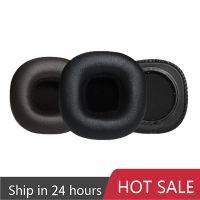 1Pair Earphone Ear Pads Earpads Sponge Soft Foam Cushion Replacement For Marshall MID ANC Bluetooth Headphones