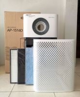 ไส้กรองอากาศชั้นที่ 4 เฮป้า ฟิลเตอร์ Coway รุ่น AP-1516D สตรอม 1 ชิ้น 2300 บาท