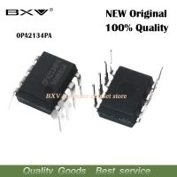 5PCS OPA2134PA OPA2134P DIP8 DIP OPA2134 High Performance AUDIO OPERATIONAL AMPLIFIERS new and original