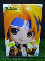 (ของแท้) Q posket คามินาริ เดนกิ มายฮีโร่อคาเดเมีย Q Posket My Hero Academia - Denki Kaminari