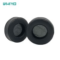 ↂ☸ Whiyo 1 pair of Replacement Ear Pads for Beyerdynamic DT240 Pro Headphones Earpads Cushion Parts