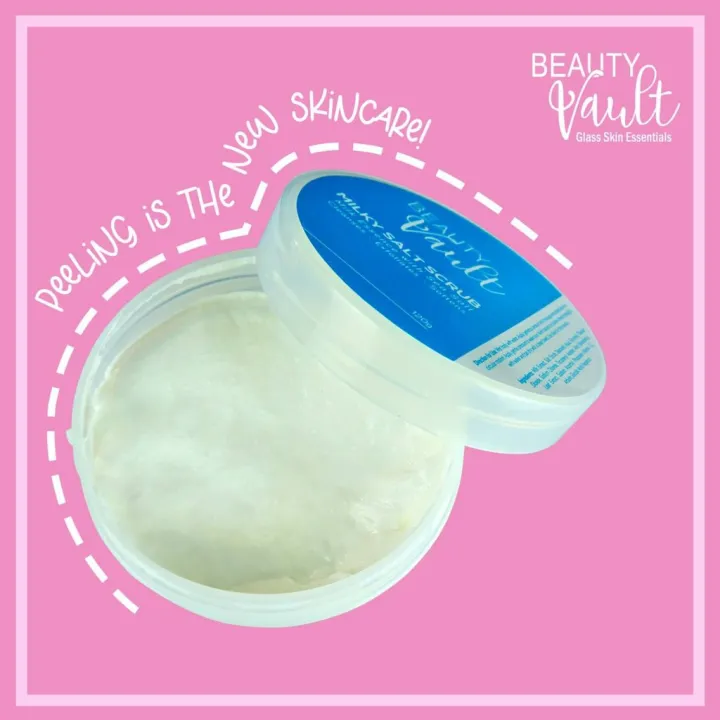 Beauty Vault Ultimate Bleaching Set Individual Items (soap, lotion