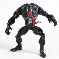 Mravel Venom 12" Scale PVC Action Figure Collectible Model Toy