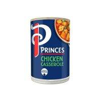 ?New Normal ? (x 1) Princes Chicken Casserole 392g ปริ๊นส์ อกไก่ตุ๋น 392กรัม