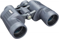 Bushnell H2O Waterproof/Fogproof Porro Prism Binocular Black, 10x42mm