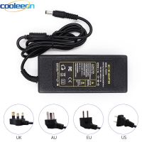 DC 5V Adapter LED Power Supply 2A 3A 4A 5A 6A 8A 10A Transformer for DC5V WS2811 WS2812 5050 LED Strip Light EU US UK AU Plug Electrical Circuitry Par