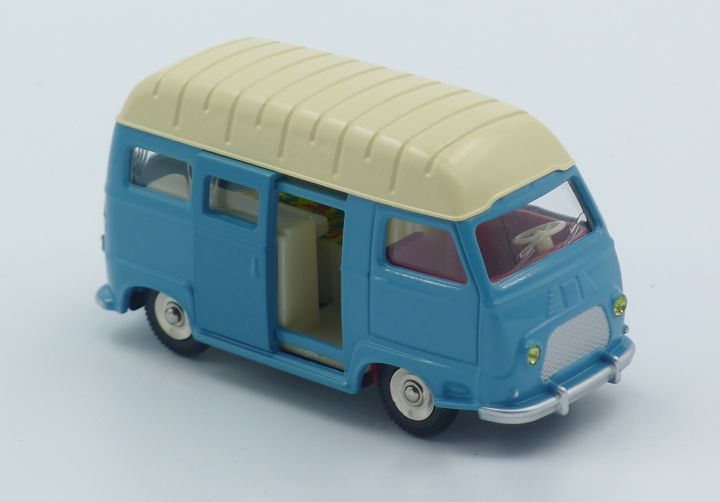 atlas-dinky-toys-565-estafette-ตั้งแคมป์รถโมเดล-diecast