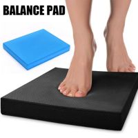 ✖ Soft Balance Pad Yoga Mat Foam Exercise Pad Thick Balance Cushion Fitness Training Yoga Body Building Pilates Balance Board