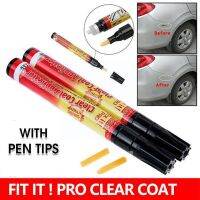 Car styling Fix It Pro Pen Car Paint Pens Auto Scratch Remover Fixer Remover Coat Scratch Mend Tools Clear Car Fix Repair C V8i4