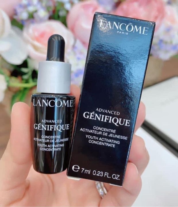 serum-บำรุงผิว-lancome-advanced-genifique-youth-activating-serum-ขนาด-7มล