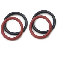 ❈ 4X POWER STEERING PUMP O-RING SET Fit for Honda Replaces 91345-RDA-A01 / 91370-SV4-000