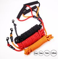 Pet Outdoor Dog leash Nylon For small big Dog cat lead Long leashes 2m/3m/5m/10m With handle rope Dog Supplies For dropshipping