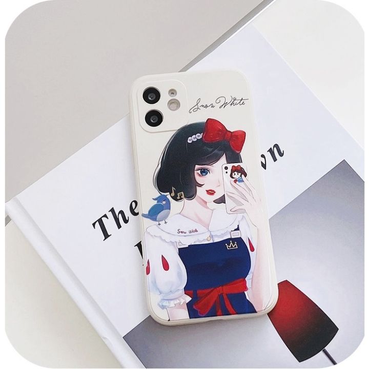 cute-snow-white-soft-case-iphone-12pro-max-6-7-12pro-6-1-12-6-1-12mini-5-4-iphone-11pro-max-11pro-11-iphone-xs-max-iphone-xr-iphone-xs-iphone-x-iphone-8plus-iphone-8-iphone-7plus-iphone-7-iphone-6splu