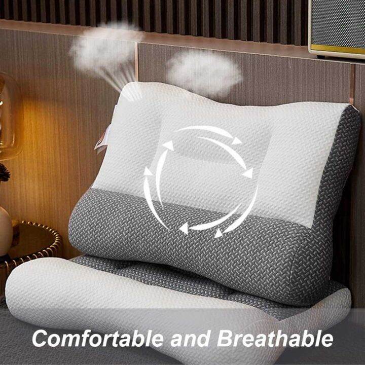 super-ergonomic-pillow-2023-new-orthopedic-correction-repair-traction-contour-pillow-sleeping-pillow