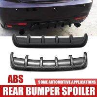 Hot Sale Rear Bumper Chassis Shark Fin Chassis Deflector Parts Automobile RefittingSupplies