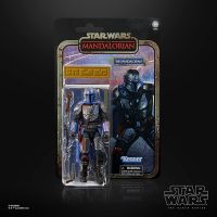 Star Wars The Black Series Credit Collection The Mandalorian