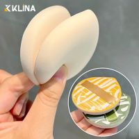 KLINA Soft Air Cushion Puff Concealer Brush Round Makeup Blender Sponges Elastic Marshm Allow Cosmetic Foundation Powder Puff