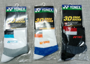 Nhập RS0822 giảm 30k cho đơn 99kTất vớ Yonex thời trang thể thao Cao cấp