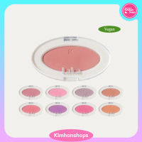 Kimhanshops  Laka Love Silk Blush