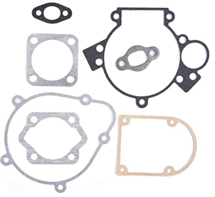 80cc best sale gasket set