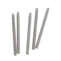 5Pcs Graphic Drawing Pad Pen Felt Nibs Replacement Stylus for Wacom HCCY