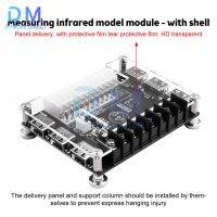 【YF】❦๑  Pins ATX Supply Breakout Board and Module Support 3.3V/5V/12V