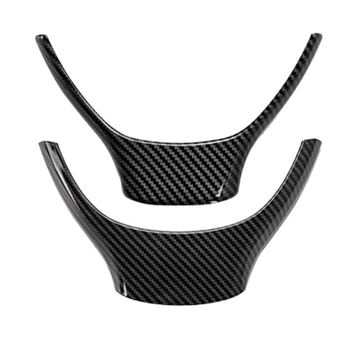carbon-fiber-car-interior-steering-wheel-decoration-strip-frame-cover-trim-sticker-for-bmw-5-7-series-f10-f11-f01-f02