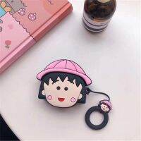 【Discount】Cute Anime Cartoon for ZMI PurPods Soft Earphone Protective Cover