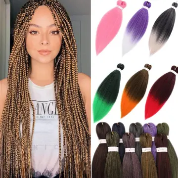 Shop Box Braids Accessories online