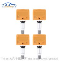 ♗✤ 4PCS/Lot 40700-JY00B For Nissan infiniti TPMS Tire Pressure Monitor System 40700JY00B Car Accessories