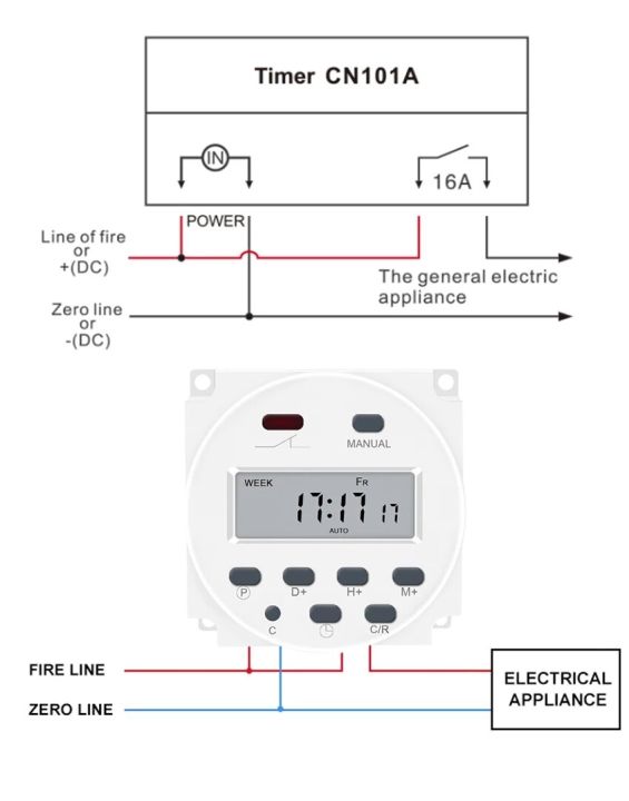 220v-110v-24v-12v-cn101a-digital-lcd-power-timer-programmable-time-switch-relay-16a-cn101-electrical-circuitry-parts